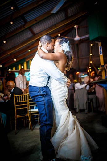 Bridal Bliss: A Match Made In Heaven