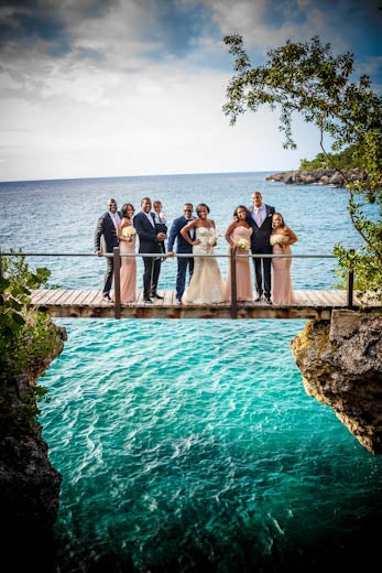 Bridal Bliss: A Match Made In Heaven