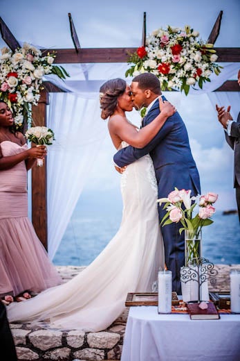 Bridal Bliss: A Match Made In Heaven