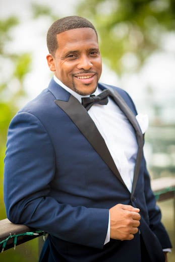 Bridal Bliss: A Match Made In Heaven