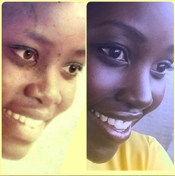 Wow! Lupita Nyong'o Looks Identical to Mother in Instagram Pic
