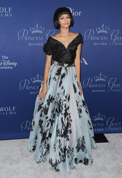 40 Times Zendaya’s Style Deserved a Round of Applause