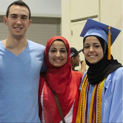 Three Muslim Students Dead After Shooting Near University of North Carolina