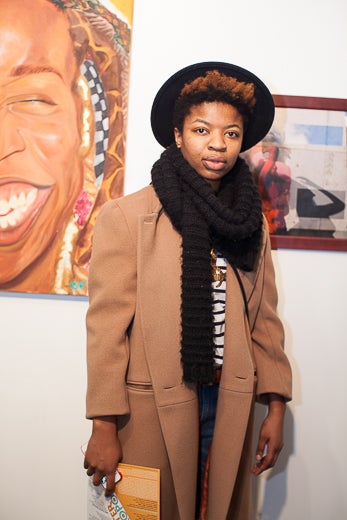 Street Style: After Afropolitan