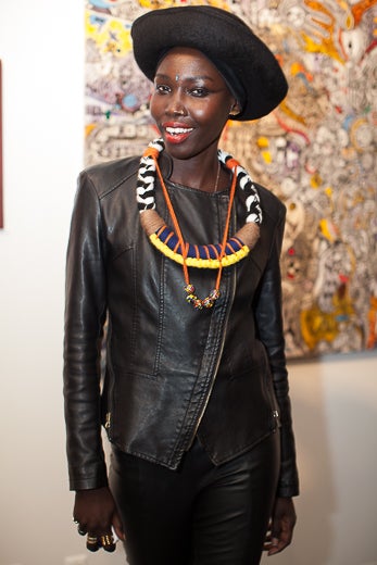 Street Style: After Afropolitan