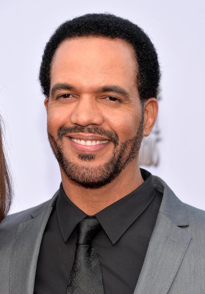 ‘Young And The Restless’ Star Kristoff St. John Dead At 52
