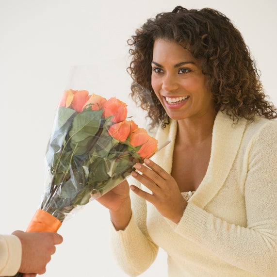 Dear Men: What Women Really Want For Valentine's Day
