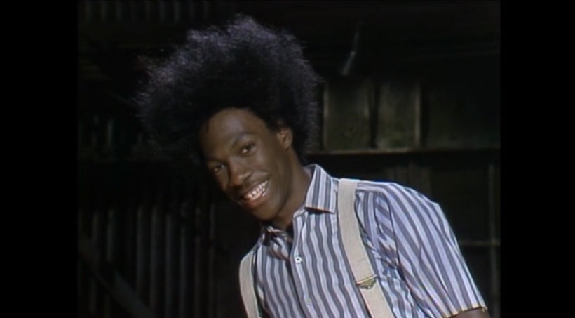 Our 25 Favorite 'Saturday Night Live' Moments Ever