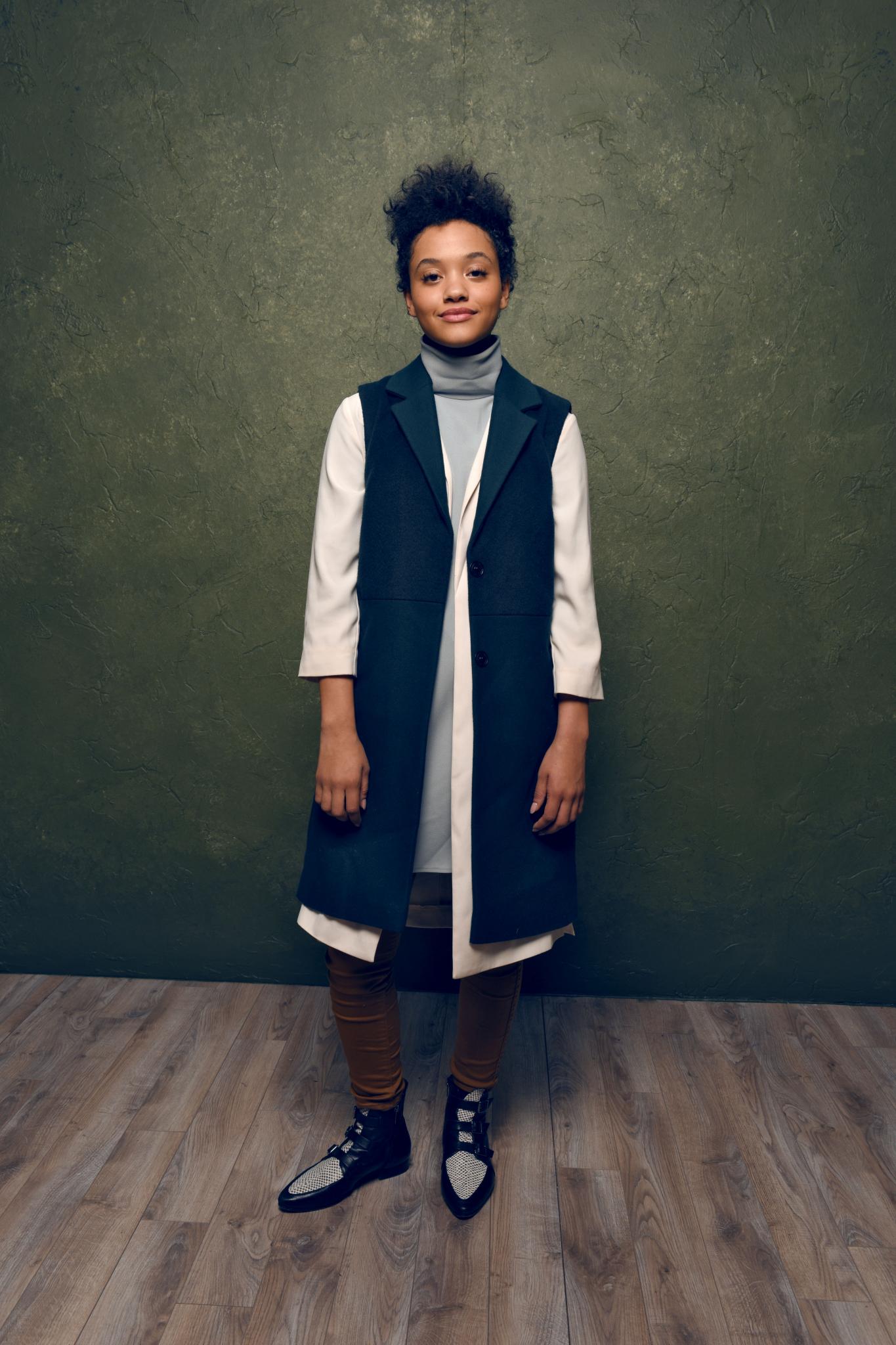 7 Stylish Starlets Making Their Mark On Hollywood