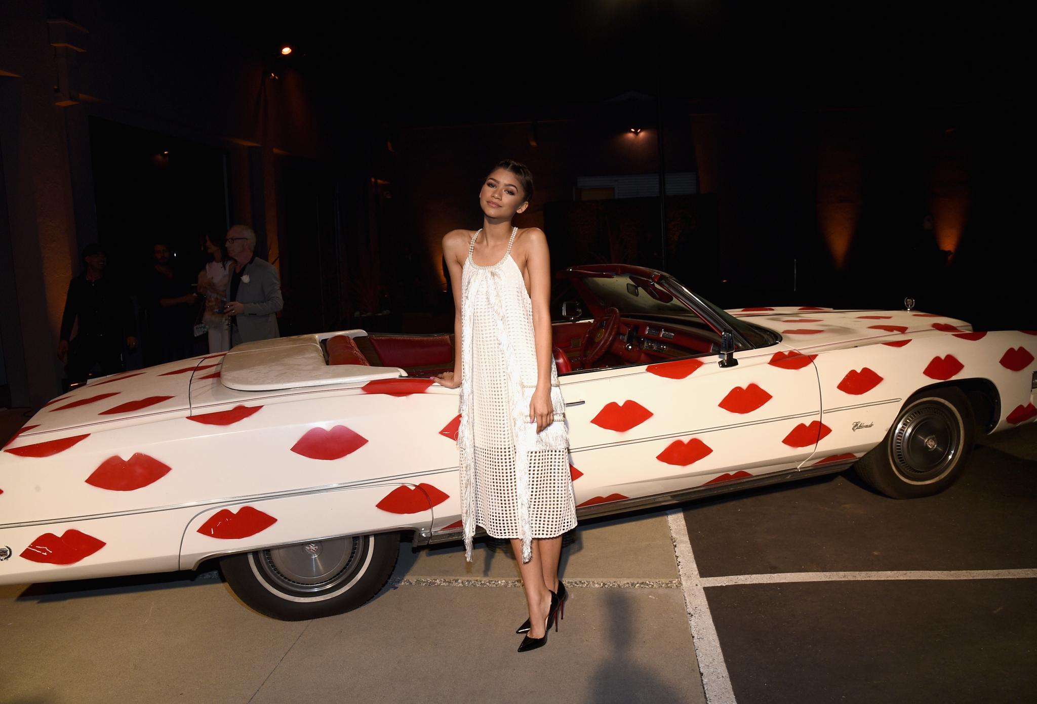 7 Stylish Starlets Making Their Mark On Hollywood