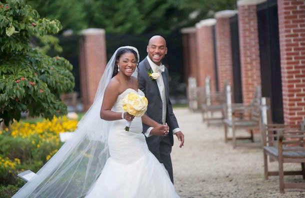 Bridal Bliss: Lovebirds For Life