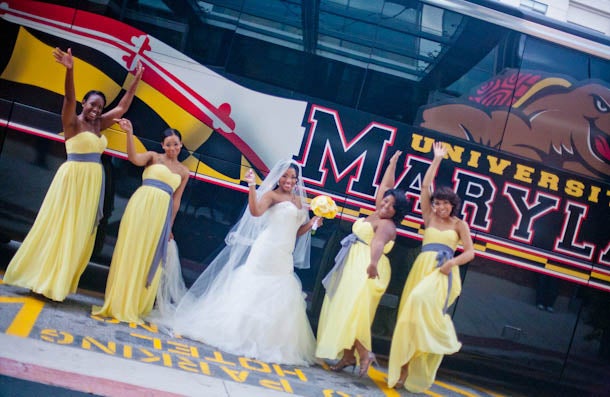 Bridal Bliss: Lovebirds