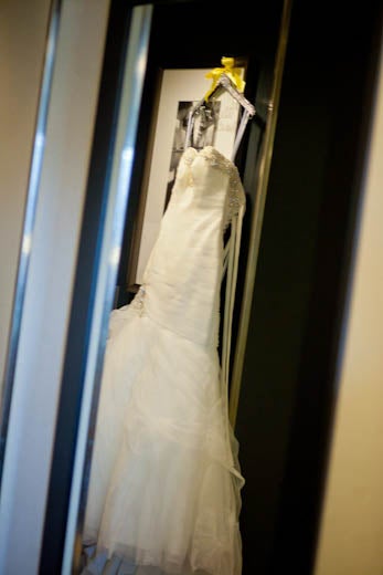 Bridal Bliss: Lovebirds