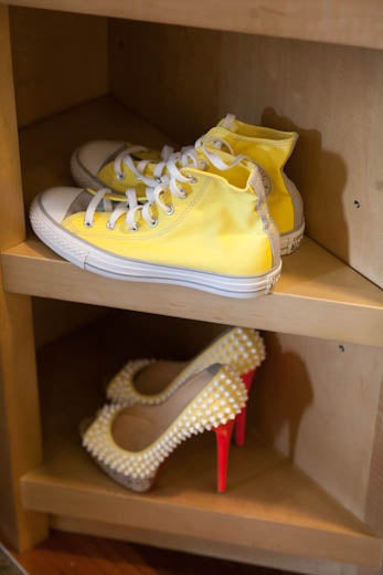 Bridal Bliss: Lovebirds