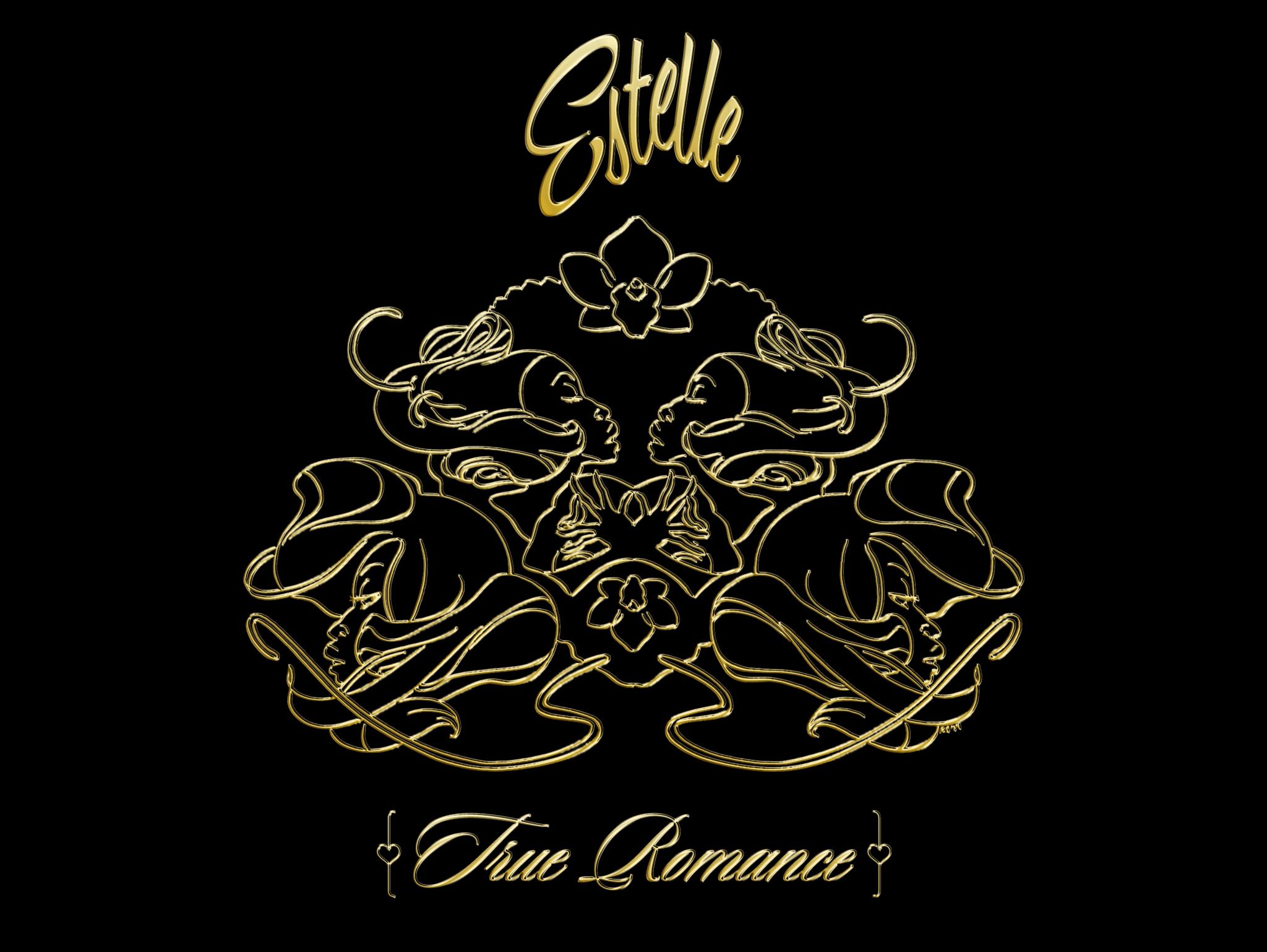 Album Review: 'True Romance' - Estelle
