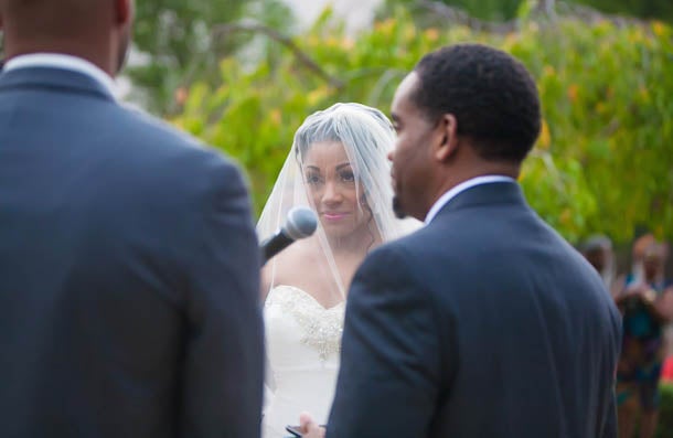 Bridal Bliss: Lovebirds