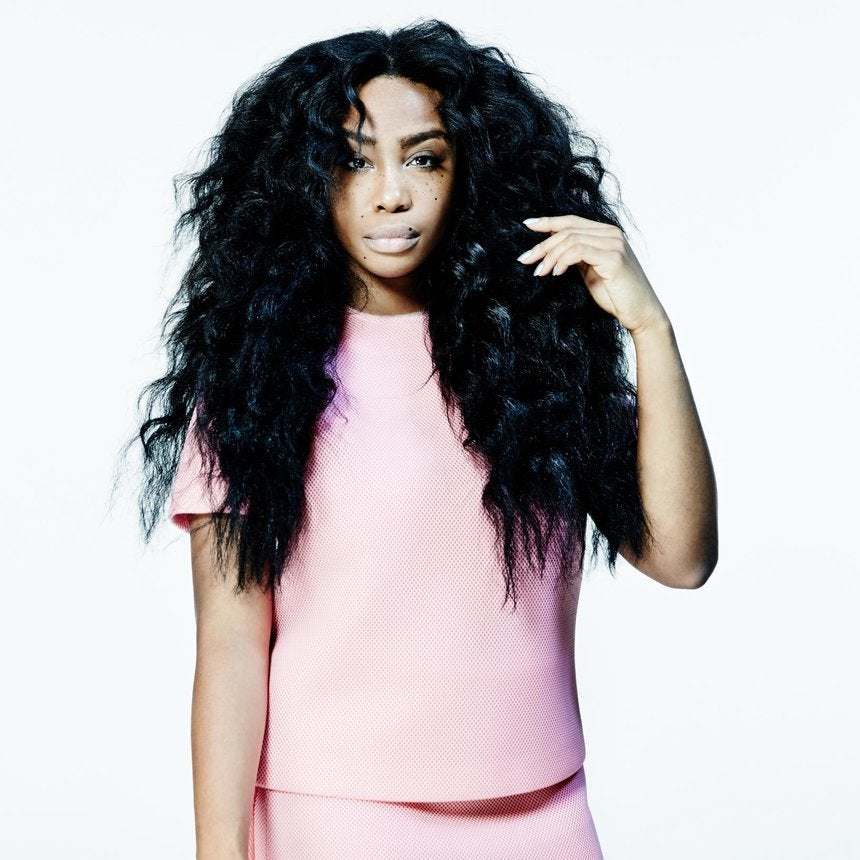8 Life Lessons with SZA