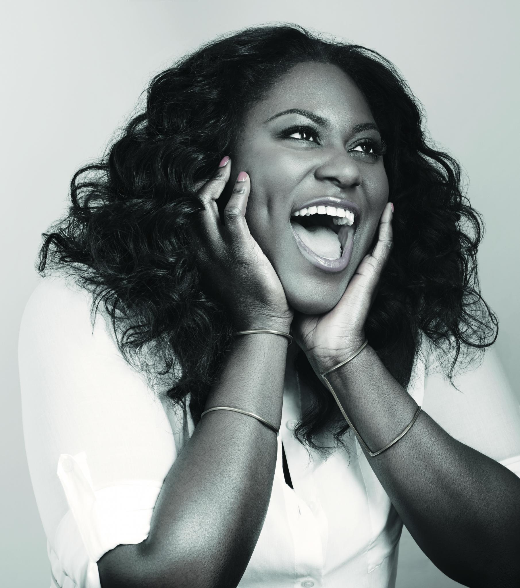 EXCLUSIVE: Danielle Brooks Can't Wait to Play Miss Sofia on Broadway's 'The Color Purple'
