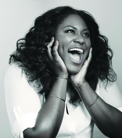 EXCLUSIVE: Danielle Brooks Can’t Wait to Play Miss Sofia on Broadway’s ‘The Color Purple’