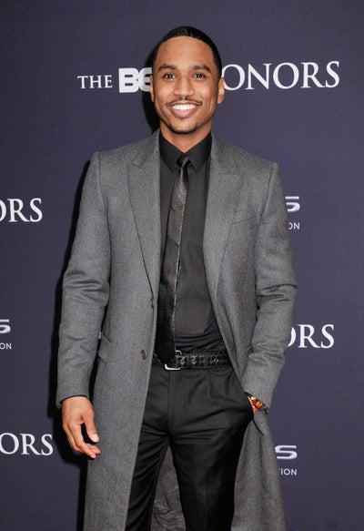 ESSENCE Fest Alum, Trey Songz Partners With SX Liquors to Launch Nationwide