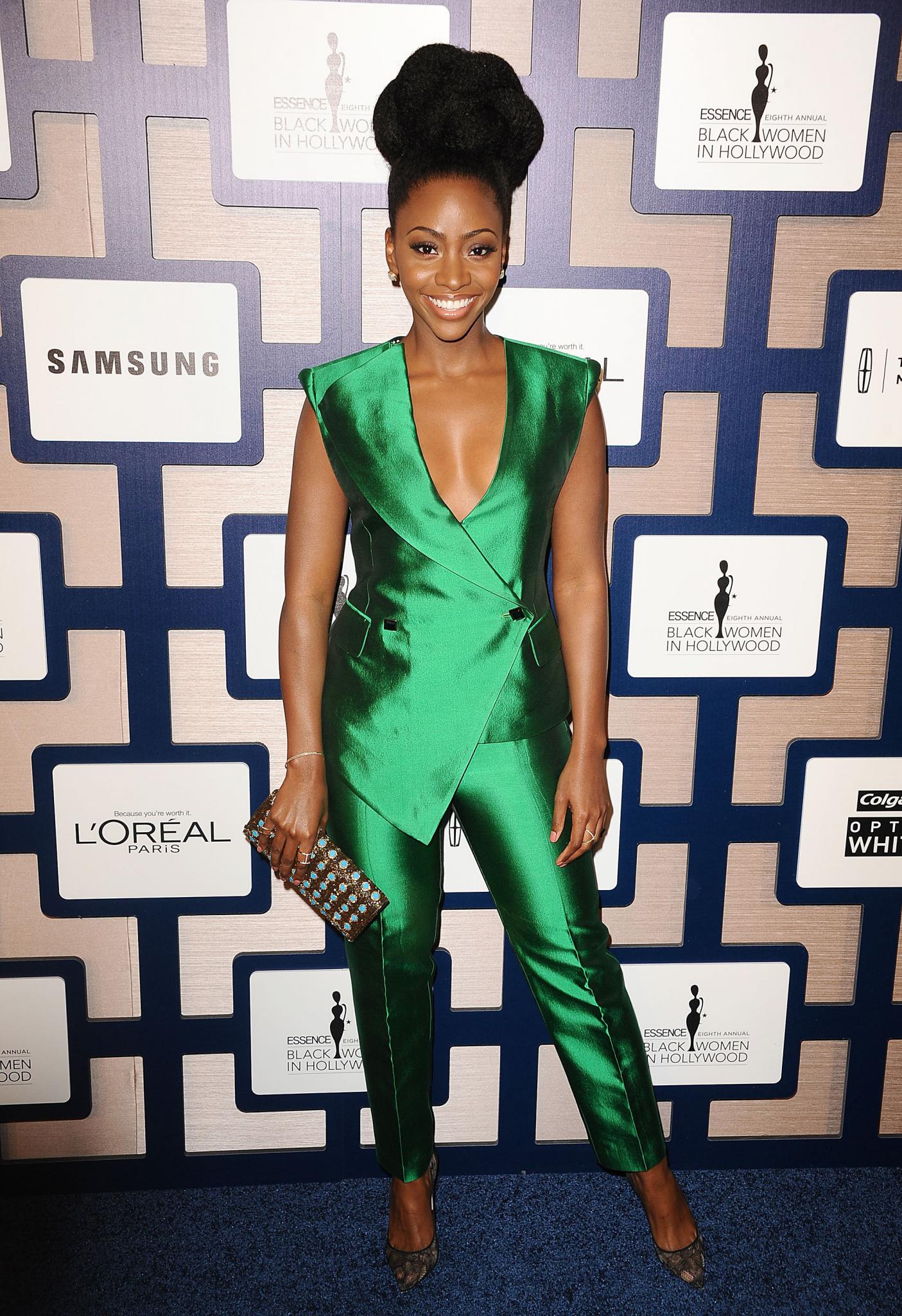 Inside ESSENCE's Black Women in Hollywood Event