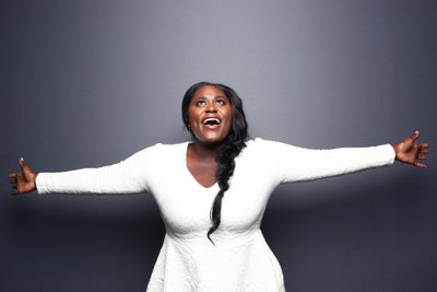 EXCLUSIVE: ESSENCE’s 2015 Black Women in Hollywood Photo Booth