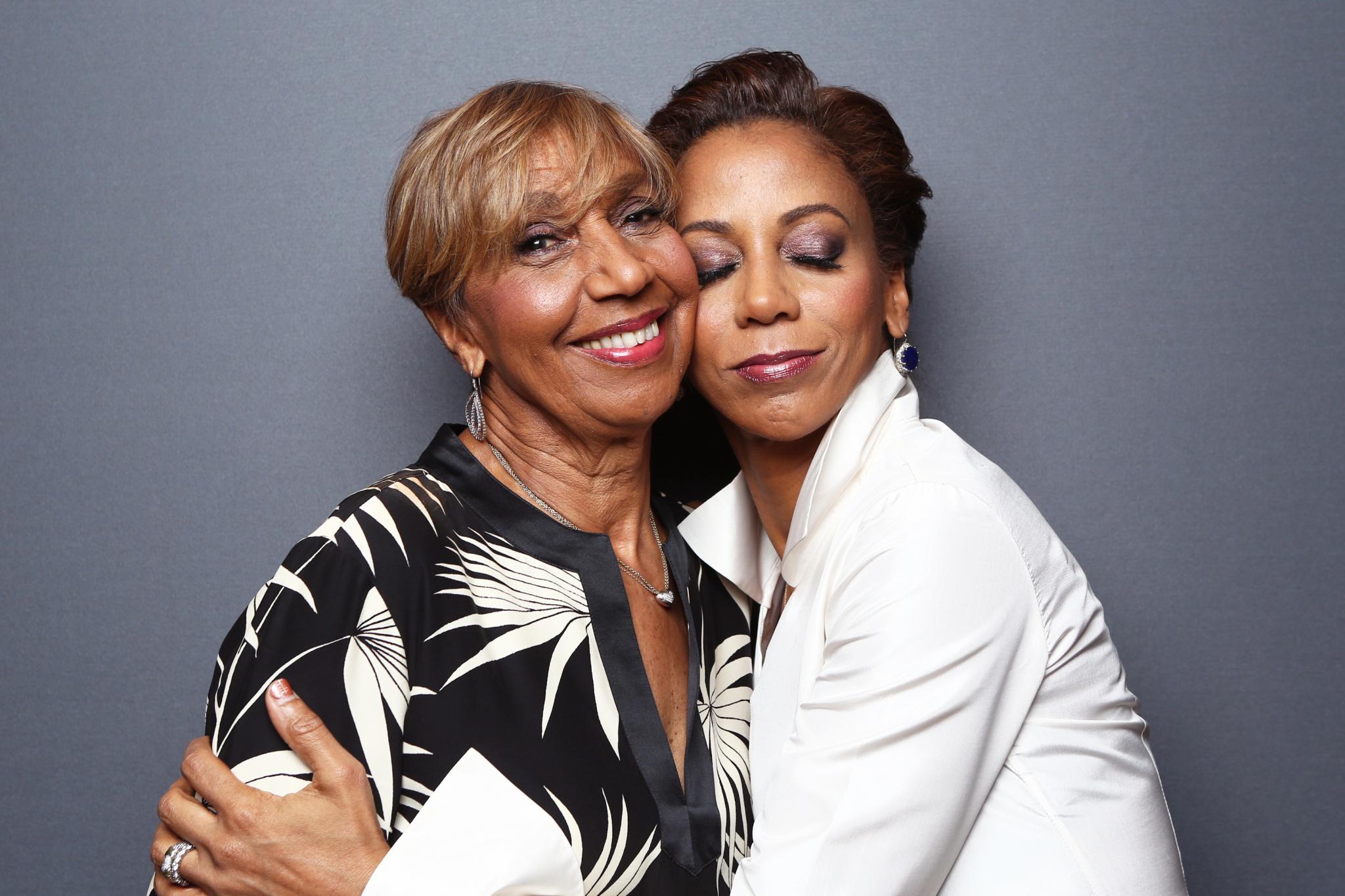 Exclusive Essences 2015 Black Women In Hollywood Photo Booth Essence 