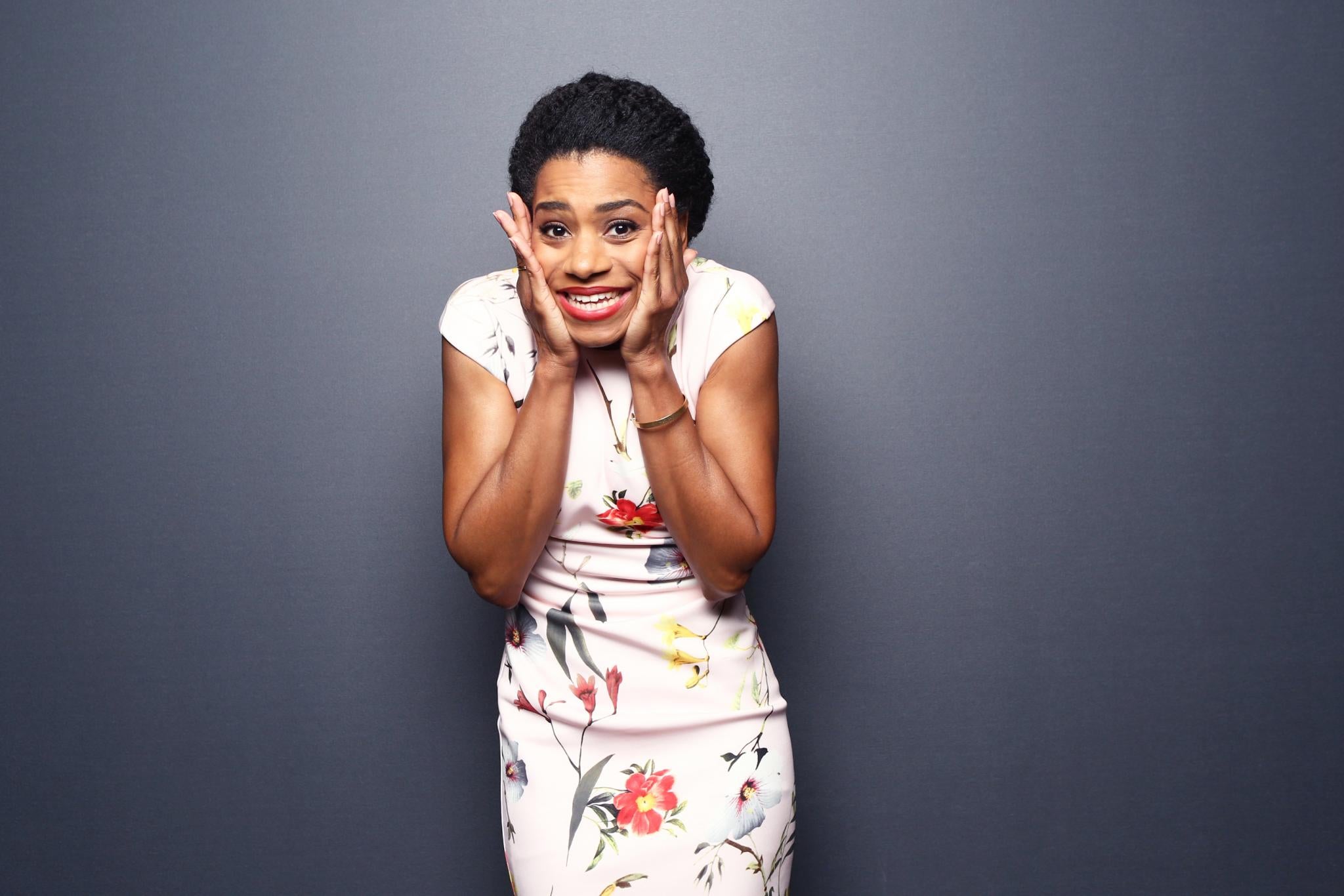 EXCLUSIVE: ESSENCE's 2015 Black Women in Hollywood Photo Booth