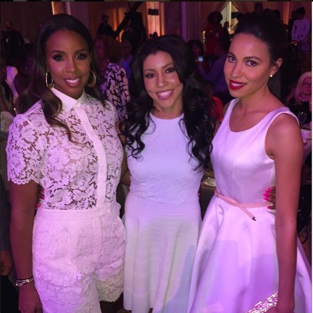 Instagram Pics from Black Women In Hollywood | Essence