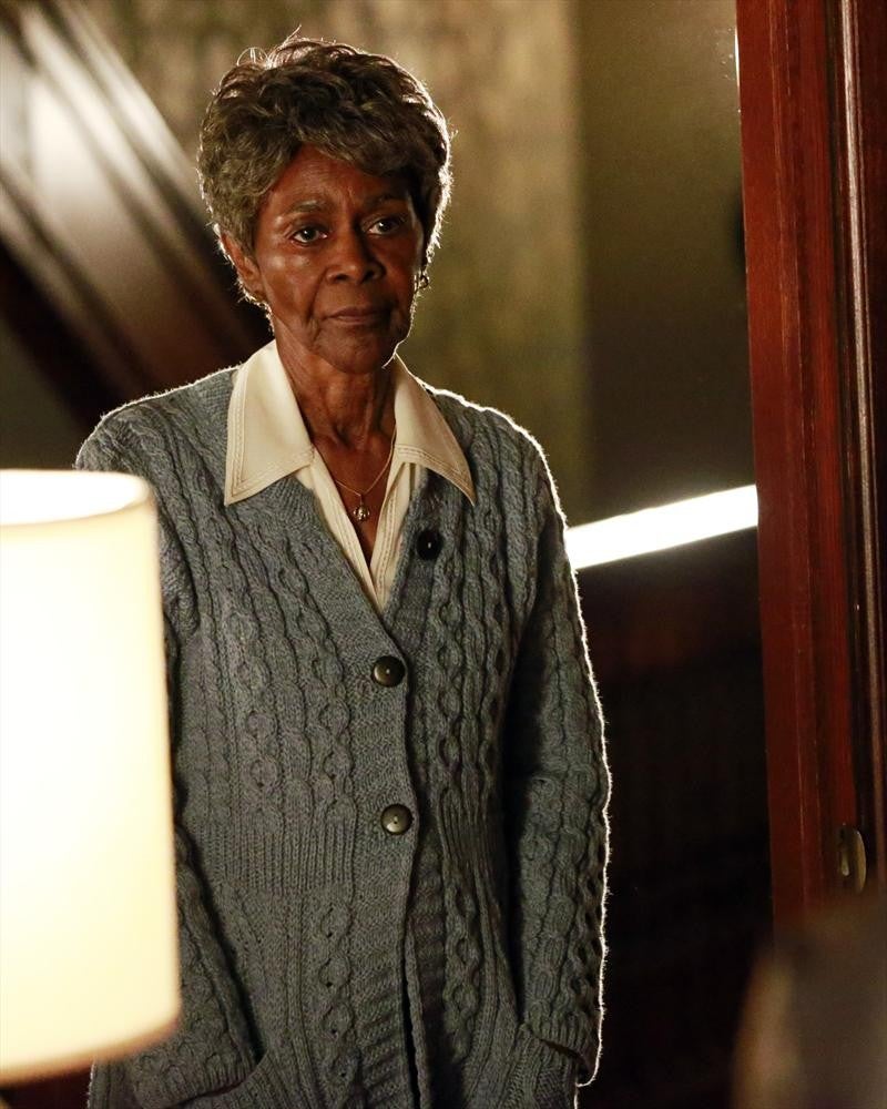 'How To Get Away With Murder' Recap: 'Mama's Here Now'