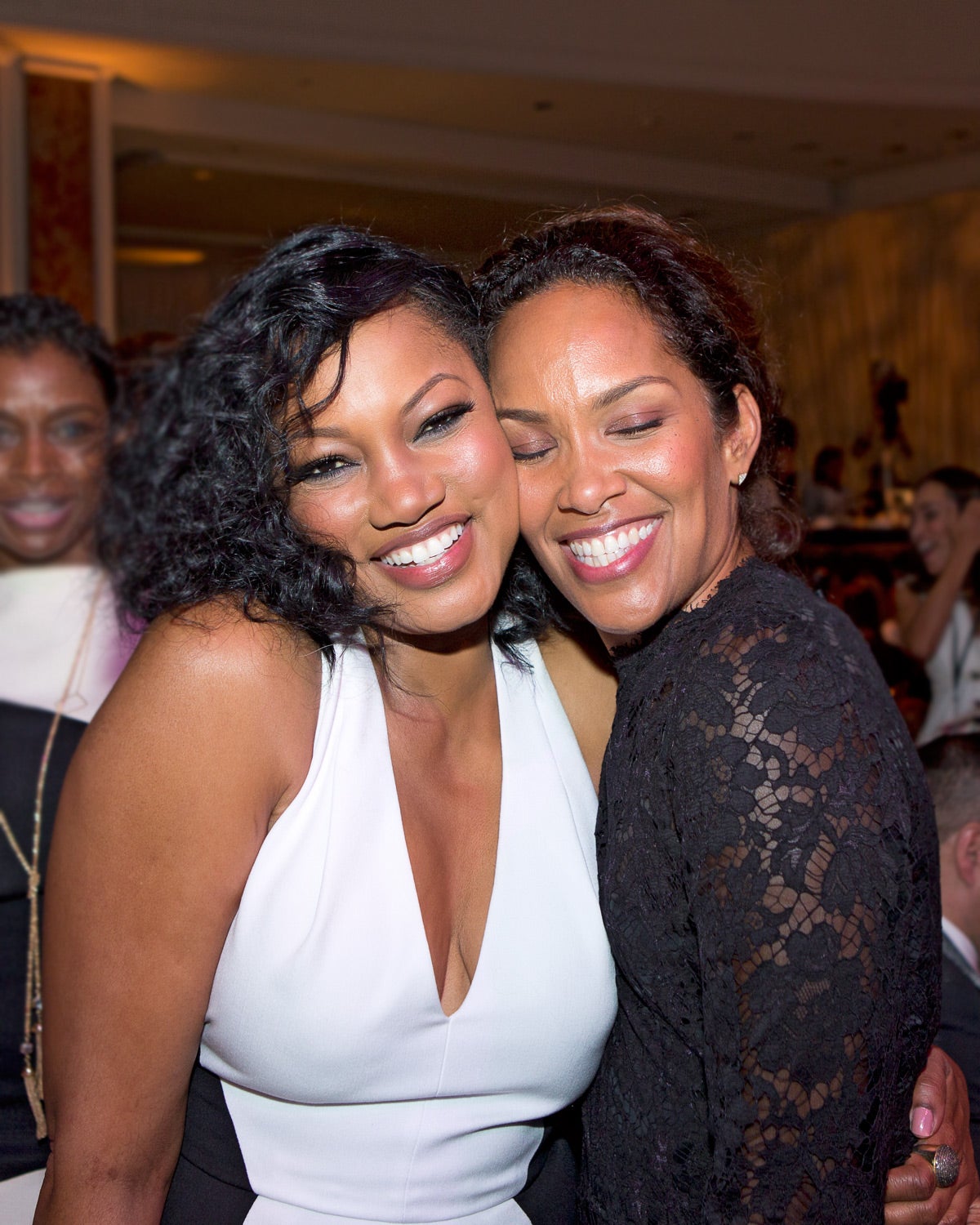 Inside ESSENCE's Black Women in Hollywood Event