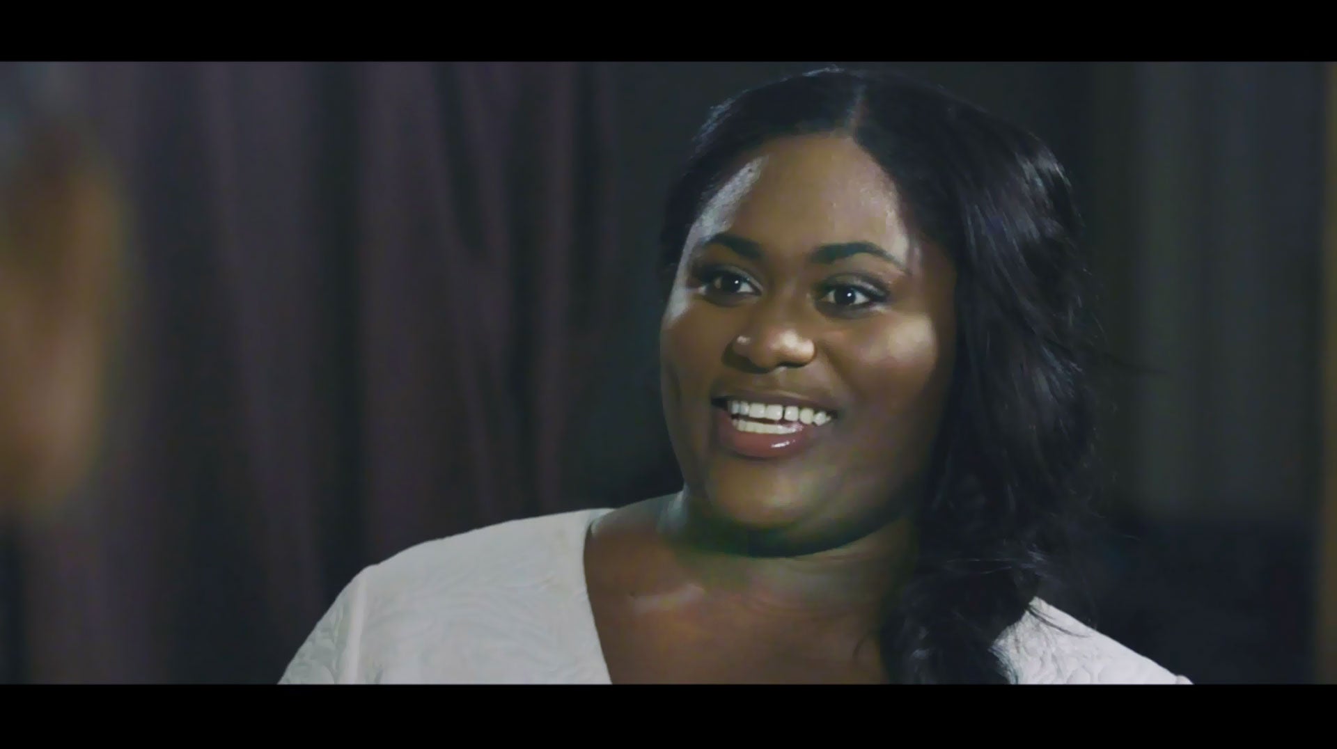 Black Women in Hollywood: One-on-One with Danielle Brooks
