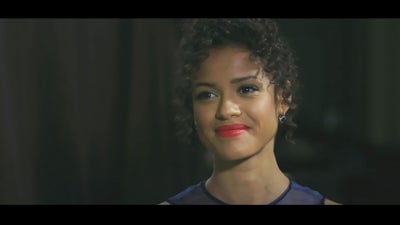 Black Women in Hollywood: One-on-One with Gugu Mbatha-Raw
