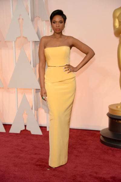 And The Best-Dressed Oscar Award Goes To…