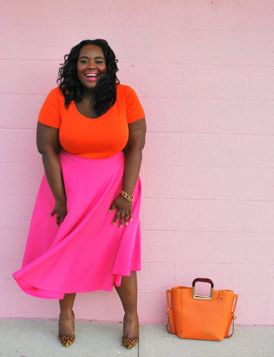 14 Fabulous Curvy Bloggers That Should Be On Your Radar