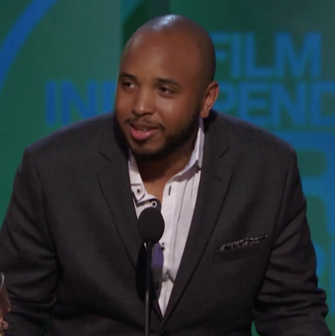 Must See: 'Dear White People' Director Calls For More Diversity in Film Industry