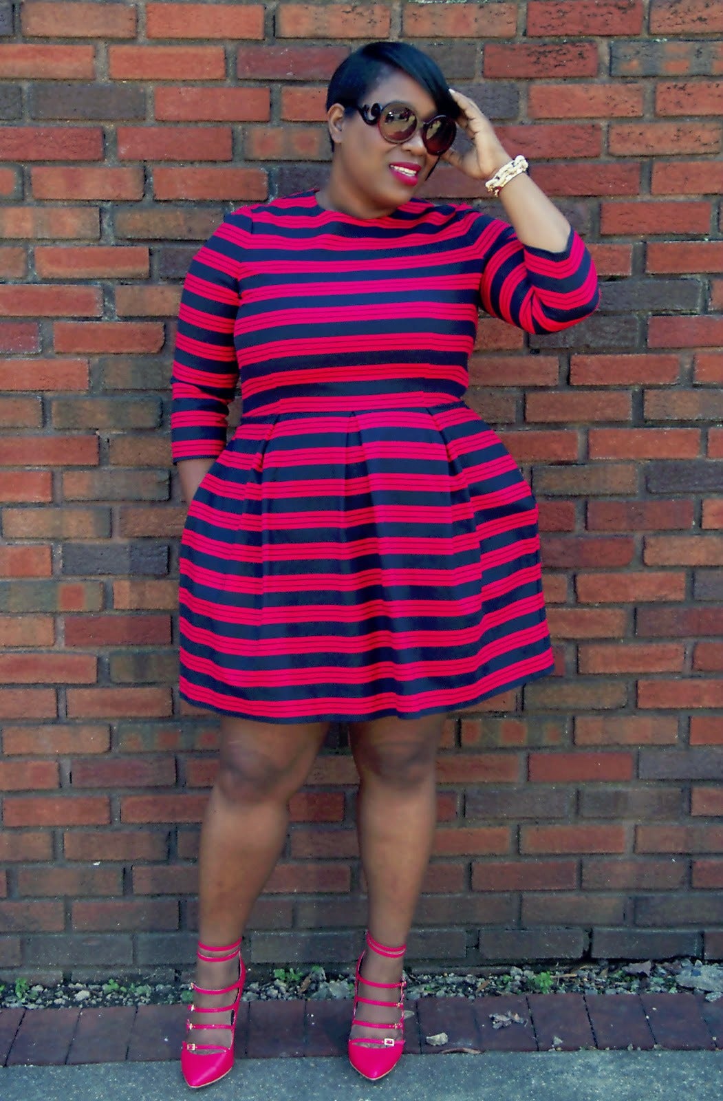14 Fabulous Curvy Bloggers That Should Be On Your Radar
