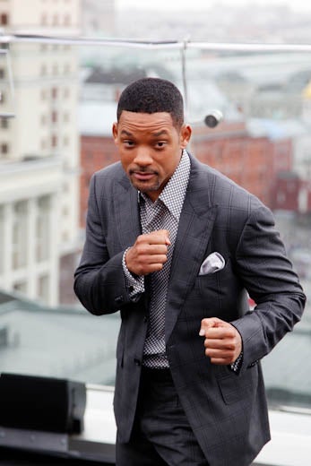 Happy Birthday, Will! 25 Photos that Prove Will Smith Only Gets Finer With Age
