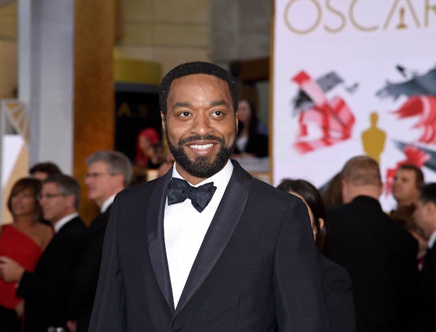 The Hunks that Made the Oscars Worth Watching
