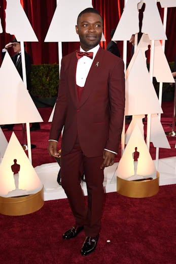 The Hunks that Made the Oscars Worth Watching
