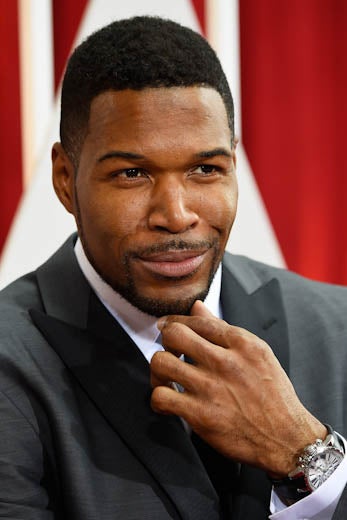 The Hunks that Made the Oscars Worth Watching
