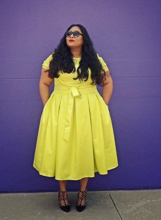 14 Fabulous Curvy Bloggers That Should Be On Your Radar | Essence