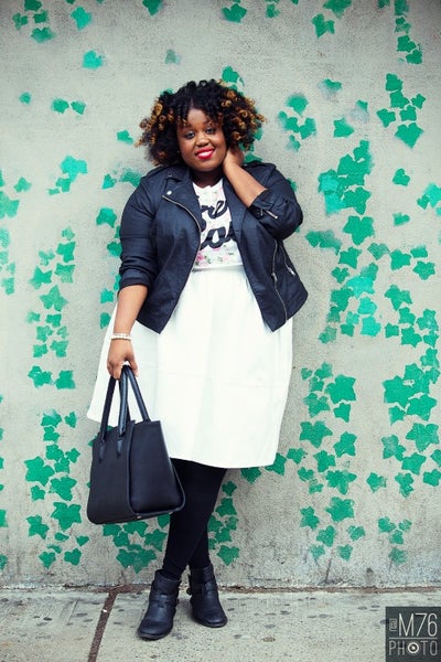 14 Fabulous Curvy Bloggers That Should Be On Your Radar