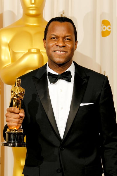 The Ever-Growing List Of Black Oscar Winners