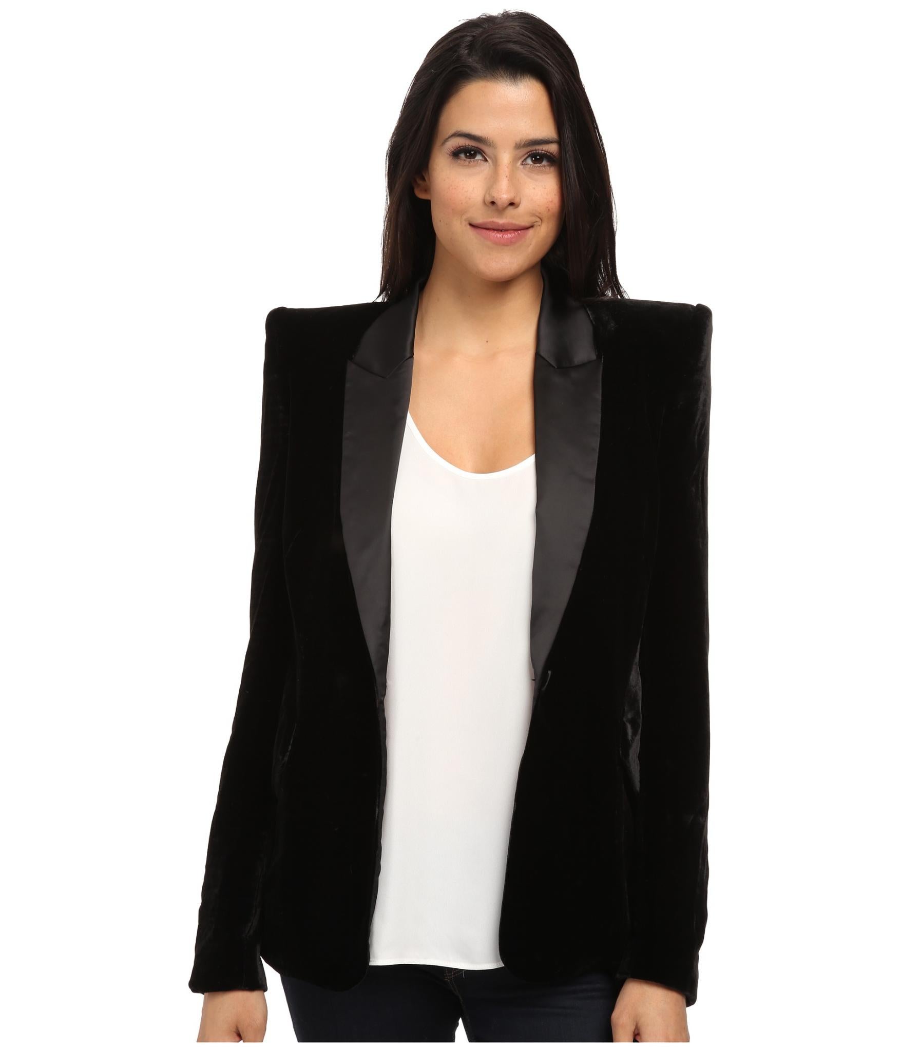 Shop The Look: Janelle Monáe At the 2015 British Awards