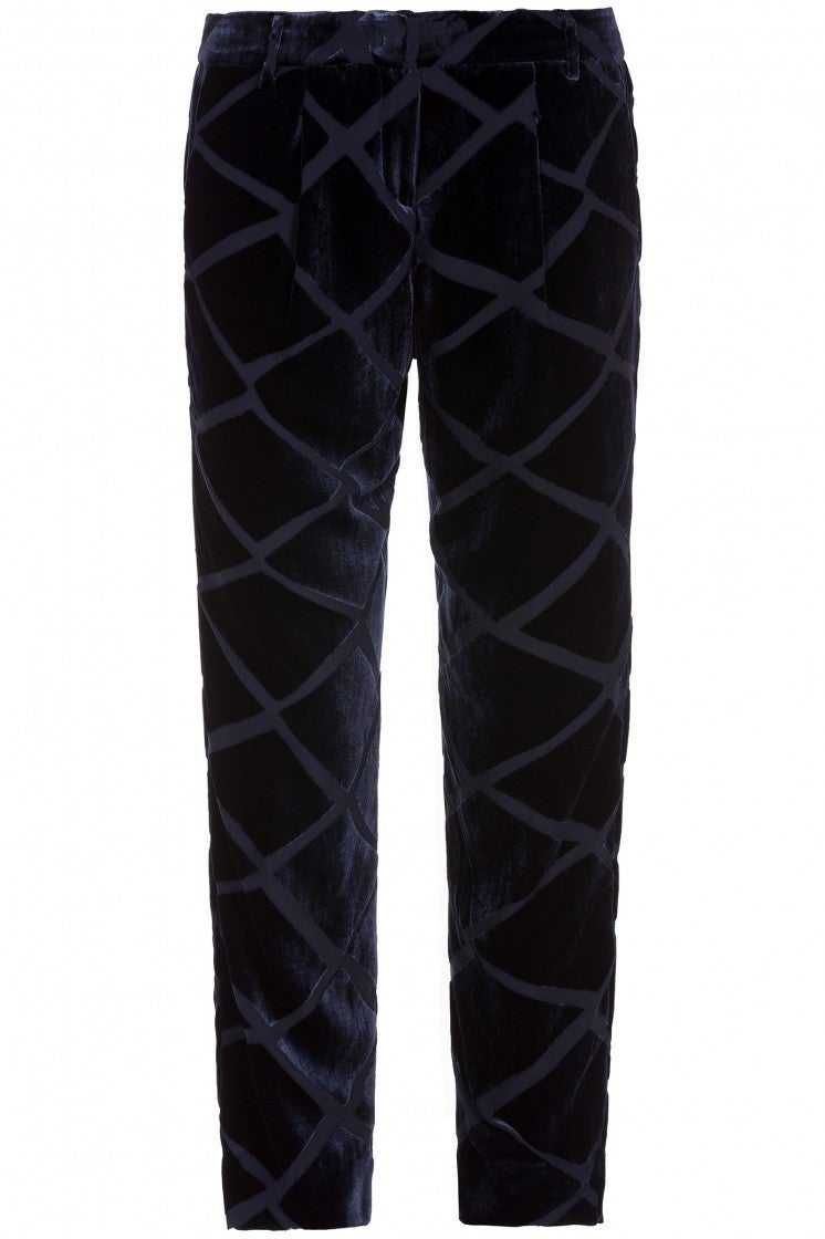 Shop The Look: Janelle Monáe At the 2015 British Awards