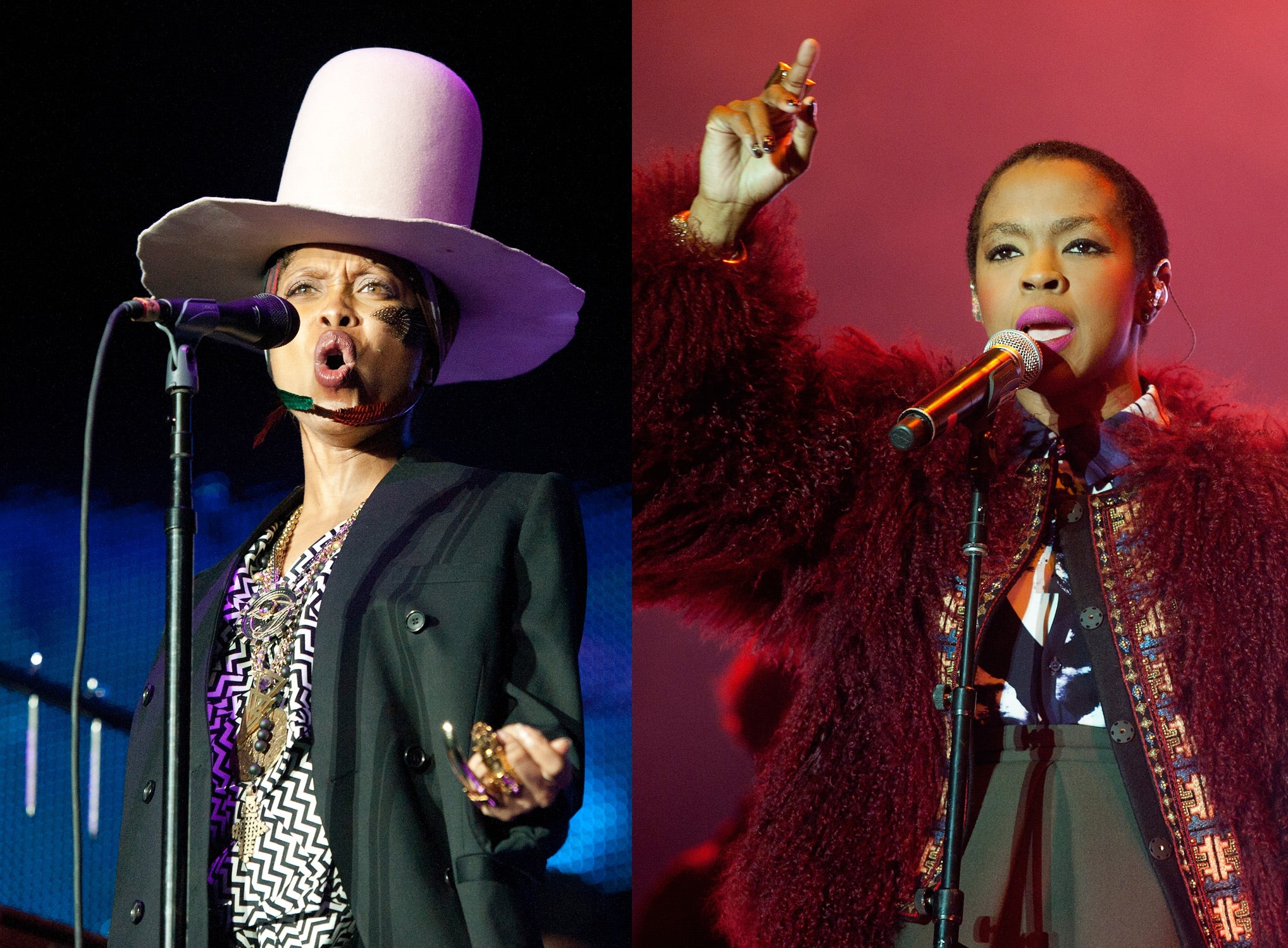 13 Dream Musical Collaborations That Need to Happen