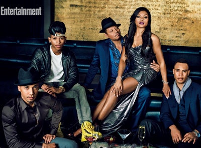 Tonight! Live Stream An 'Empire' Concert and Panel
