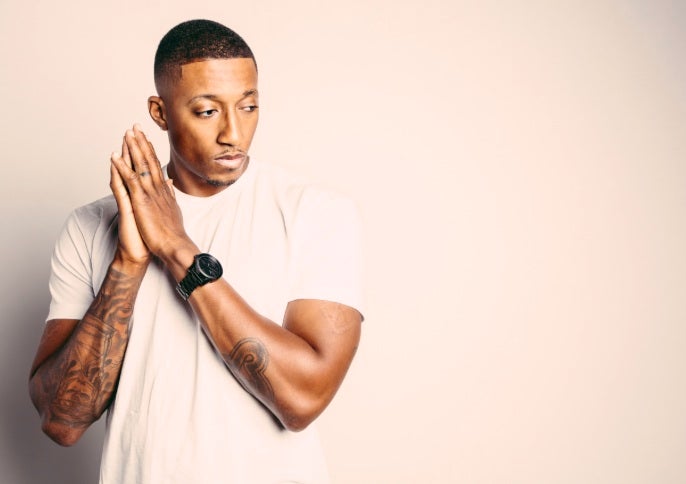 Exclusive: NOW PLAYING Artist, Lecrae Plans to Bring the “Soul Food” to ESSENCE Fest 2015