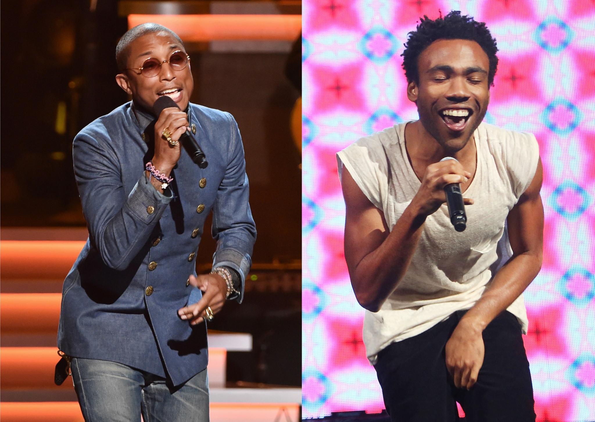13 Dream Musical Collaborations That Need to Happen
